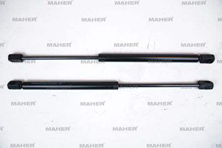 AMORTİSÖR BAGAJ KAPAK ROOMSTER 2006 5J 5J7827550 (2 ADET)