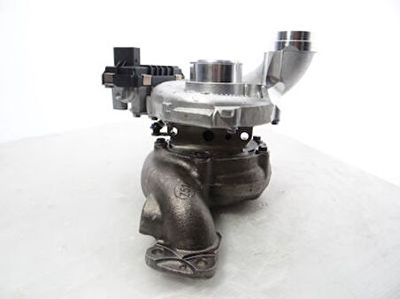 TURBOSARJ MERCEDES OM642 W203 C219 W211 W164 W639 B906 . JEEP GRAND CHEROKEE 3 WH. WK 3.0 CRD A6420905980