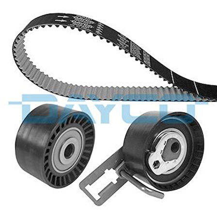 EKSANTRİK GERGİ KİTİ 141 DİŞ P207--P208-P301-P308-P508-P2008-P3008-P5008 2008 PARTNER-BERLINGO-RIFT ER-JUMPY-C5-C4-DS4-C3-DS3-DS5-C-ELYSEE 1.6 HDI DV6C DV6DTED- FOCUS 3 1.6 TDCİ 2011COURİER 1.5 TDCİ AV6Q8A615AB 1608747480 0831 W2