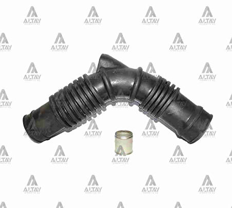 HORTUM HAVA FİLTRE H-100 KAMYONET 1997-2004 (YERLİ) 28161 4B005