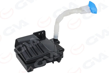 SİLECEK SU DEPOSU FAR YIKAMALI A3-GOLF 5-LEON-OCTAVIA 2009-2013 1K0955453P