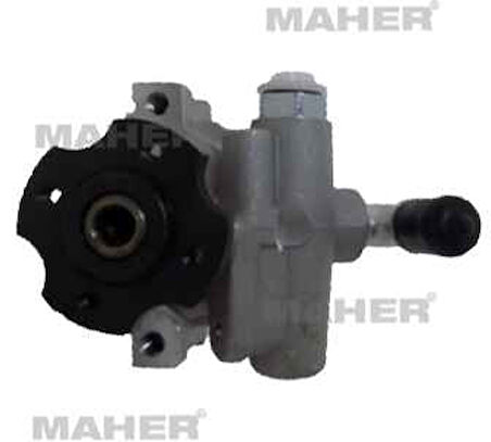 DİREKSİYON POMPASI JUMPER / BOXER 2 2000 2.5D 4007E3