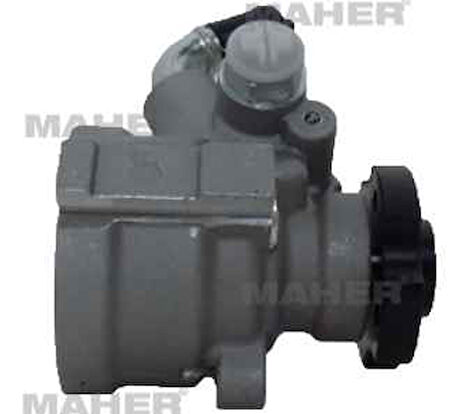 DİREKSİYON POMPASI JUMPER / BOXER 2 2000 2.5D 4007E3