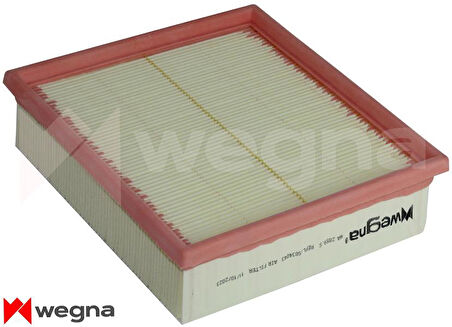 HAVA FİLTRESİ DOBLO 2010LINEA 2007PUNTO 2005MITO 2008COMBO 2012CORSA D 20101.2-1.3D-1.6D-1.7D SÜNGERLİ C 20106/1 5835930 93188723 834656 55184249