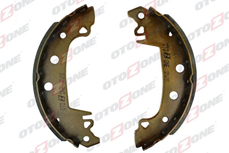 ARKA PABUÇ BALATA M131 DOĞAN KARTAL ŞAHIN 1.6 1979-1993 -KARTAL 1.6 1993-2002 -R12 1.4 1979-1993 YAPIŞTIRMA GS8315TR 7115050 7701499153 7701349705 7702124892