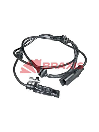 ABS KABLOSU SENSORU ON 407 C6 3.0 V6 2.2HDI 2.7HDI 1.8 2.0 1.6HDI 2.0HDI 04 BOY 1259MM