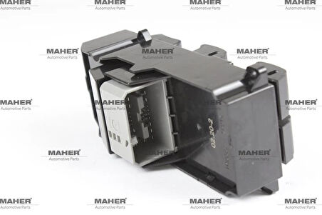 DÜĞME CAM AÇMA CIVIC 2012-2016 FB7 / CRV 2012-2014 SOL (26 PIN) 35750 TR0 A21