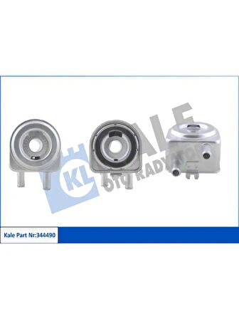 MOTOR YAG SOGUTUCU PARTNER II P607 BOXER II P806 P307 P206 P406 P306 EXPERT II P407 P807 C8 EVSION C