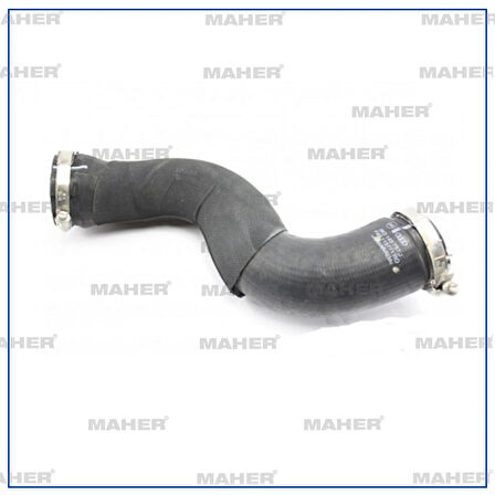 HORTUM TURBO A4 / A5 2008-2016 CABA-CDHA-CDHB-CJCB-CAGA-CAGB-CAHA-CAHB-CDNB-CDNC-CAEB 1.8-2.0-2.0 TDİ ÜST SOL 8K0145737S