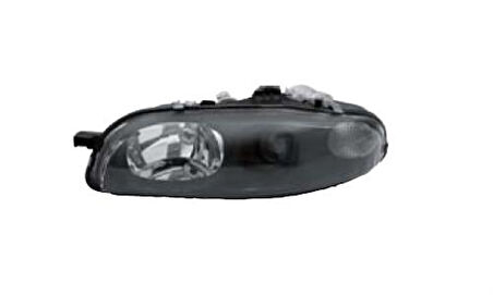 20205434-20052B FAR SOL FIAT MAREA 1996 ÇİZGİSİZ H1/H1 46524476
