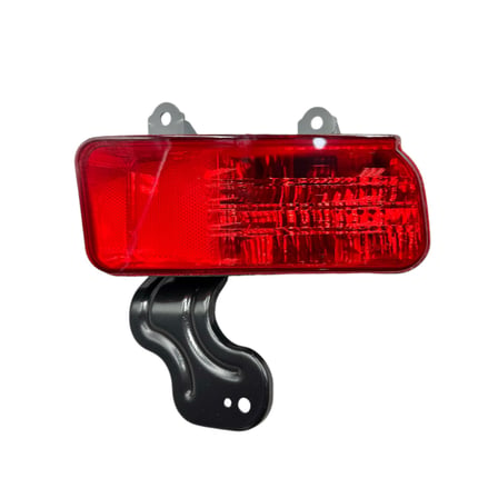 Honda Crv 2015-2017 Arka Sağ Tampon Reflektörü