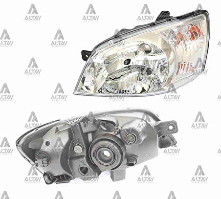 FAR GETZ 2003-2006 ELEKTRİKLİ SOL 92110 1C010