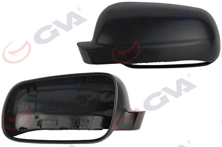 AYNA KAPAĞI DESENLİ SOL GOLF-BORA 1998-2003 VM-188CL 3B0857537C01C 3B0857537B 6N0857537