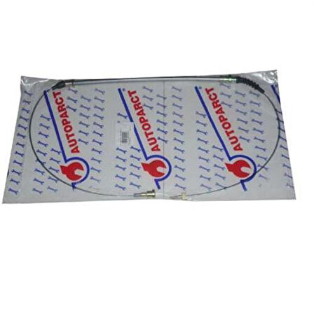 X EL FREN TELİ SAĞ CORSA C 522014