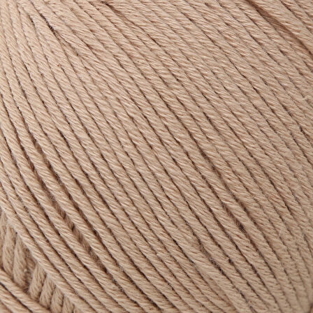 La Mia Cottony Bej Bebek El Örgü İpi - P4-L004 - 33573