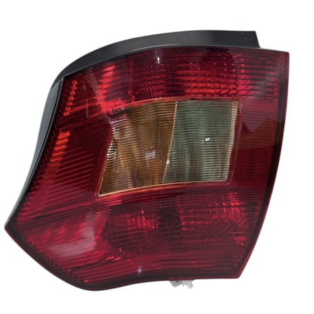 Toyota Corolla H.b 2001-2003 Stop Sol