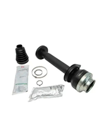 AKS KAFASI SAG ON IC TRANSPORTER T5 2,5TDI 130 PS AXD 0311 26×30×50×336