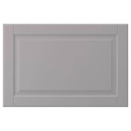 Kapak, gri, 60x40 cm