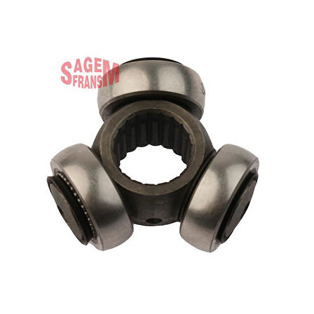 AKS MAFSALI TEMPRA-TİPO-UNO 1.4 20 DİŞ SETLİ 7702195