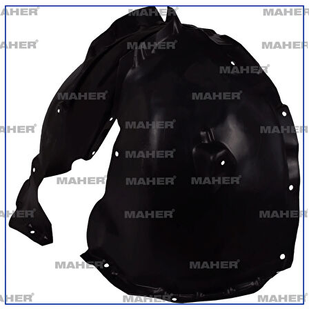 ÇAMURLUK DAVLUMBAZI ASTRA K 2016 ÖN SOL 39115547