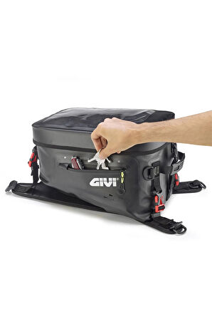 GRT715 DEPO ÜSTÜ ÇANTA
