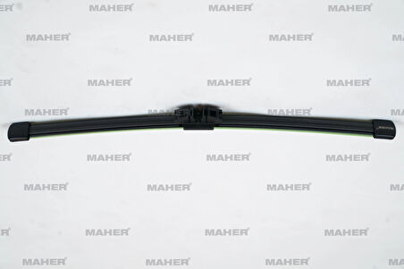 SİLECEK SÜPÜRGESİ CLIO 4 2012 / COUNTRYMAN 2017-2020 ARKA AEROTWIN A250H (250MM) 287909786R