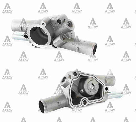 TERMOSTAT KAPAK ALT YUVA COROLLA 1993-1998 1.3 2E 16333 11190