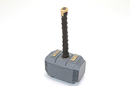 Polyester Thor Çekici Kalem 