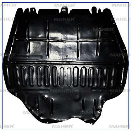 KARTER MUHAFAZASI GOLF4 / BORA / A3 / LEON / OCTAVIA 1998-2004 DIZEL 1J0825237M