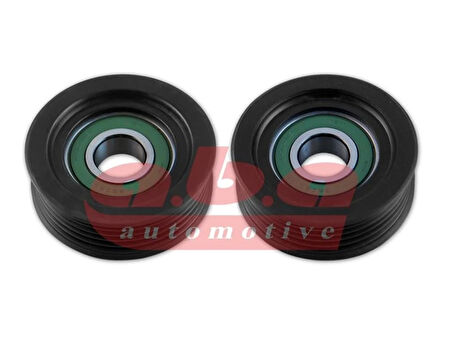 ALTERNATÖR GERGİ RULMANI ACCENT ERA 2006 - 1.5 CRDI 252872A000