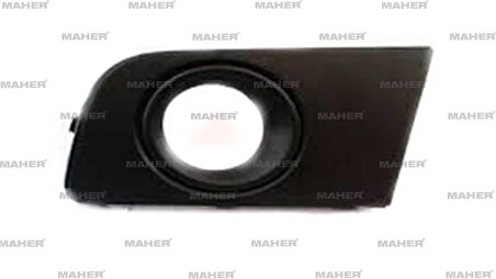 SİS LAMBA KAPAĞI AMAROK 2010-2016 (SİS DELİKLİ) SOL 2H0807489A9B9