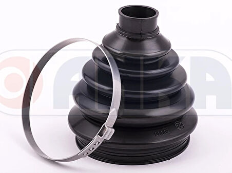 AKS KÖRÜĞÜ DIŞ CADDY-PASSAT-GOLF5-A3-LEON 1.9 TDI - 2.0 TDI BJB-BKP-BKD-BLS-BKC-BXE-ASZ 1K0498203A 3B0498203E 8N0498204