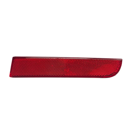 Mitsubishi Lancer 2008-2012 Arka Sağ Tampon Reflektörü