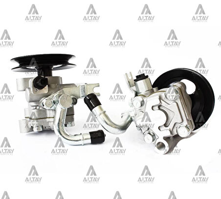 DİREKSİYON POMPASI ACCENT 2006-2011 ERA BENZİNLİ 57100 1E000