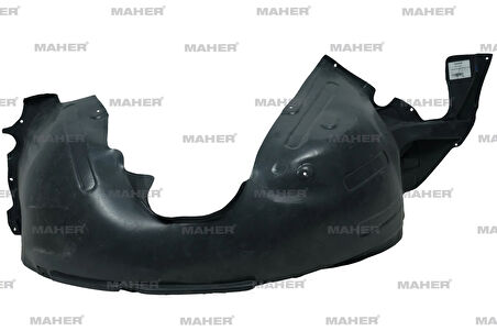 ÇAMURLUK DAVLUMBAZI TIGUAN 2015-2017 ÖN SAĞ 5NA805912AD