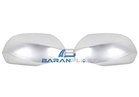 AYNA KAPAĞI KROM MERCEDES VITO 2015