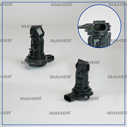 SENSÖR HAVA AKIŞ COROLLA 2019-2021 BENZİNLİ 1.6 / HILUX 2015-2021 REVO 22204 75040