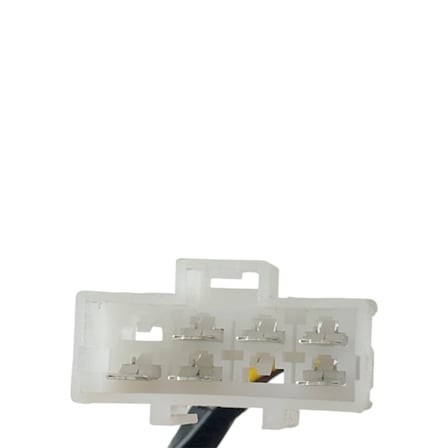Nissan D22 1998-2002/Yd25 2002-2012/Np300 2002-2012 Stop Sağ (Duylu)