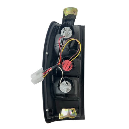 Nissan D22 1998-2002/Yd25 2002-2012/Np300 2002-2012 Stop Sağ (Duylu)
