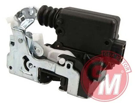 KAPI KİLİDİ ARKA SOL DACİA LOGAN 6001547512