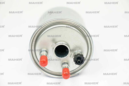 YAKIT FİLTRESİ ( MAZOT) KANGO 2 / LAGUNA 3 / LATITUDE 2010 1.5 DCİ-2.0 DCİ AÇIK TİP 164005033R
