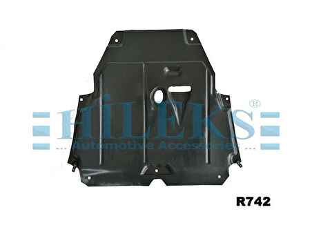 KARTER MUHAFAZASI MEGANE 4 758906742R