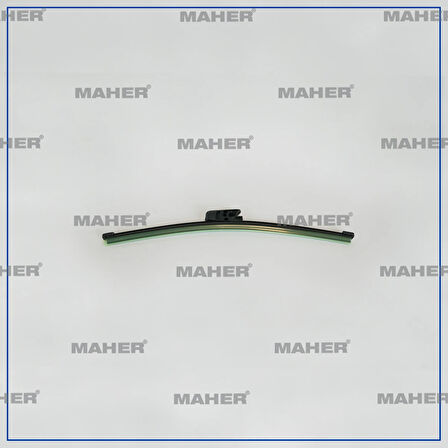 SİLECEK SÜPÜRGESİ CEED 2013 ARKA AEROTWIN A311H (300MM) 98850 A2000