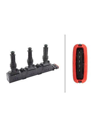 ATESLEME BOBINI CORSA B CORSA C AGILA A X10XE Z10XE