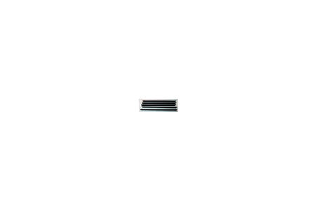 X ARKA DIŞ SIYIRICI FİTİL SOL LINEA D.200 KROM 518129150