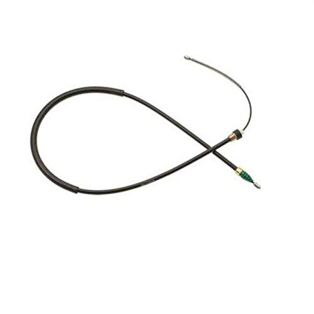 ARKA EL FREN TELİ SAĞ CLIO SYMBOL ABS Lİ 365300541R 7700433237 8200700441