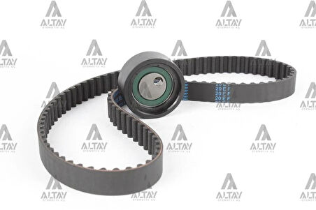 TRİGER SETİ SUZUKI VITARA / SE416 / SIDEKICK 1989-1996 / 95 DİŞ KTB541