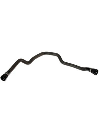 YEDEK SU DEPO HORTUMU BMW E46 9805