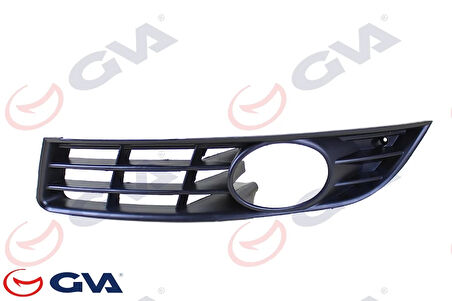 ÖN TAMPON SİS ÇERÇEVESİ SİSLİ SOL PASSAT 2006-2011 3C0853665A