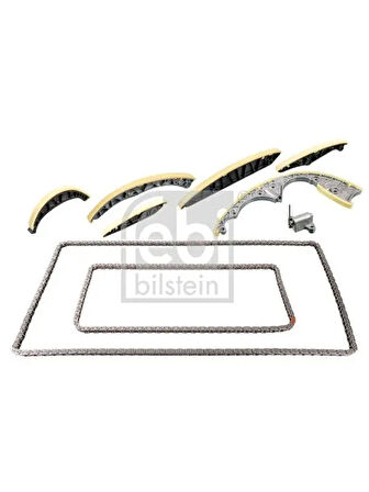 EKSANTRIK ZINCIR SET 3.0 TOUAREG 1318 A4 AVANT 1315 A6 A7 A8 AVANT 1118